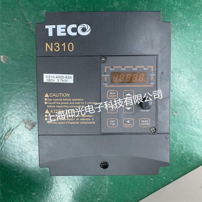 TECO|Ԫ_(ti)׃lN310-4003-H3XC(bo)ӵعϾS