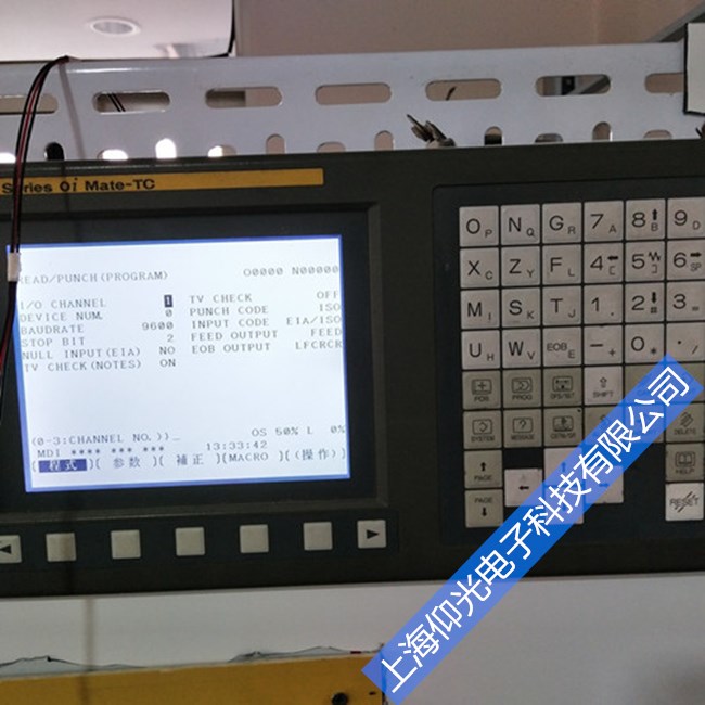 FANUC(sh)ϵy(tng)^(du)λþa늳ʧЧ̎